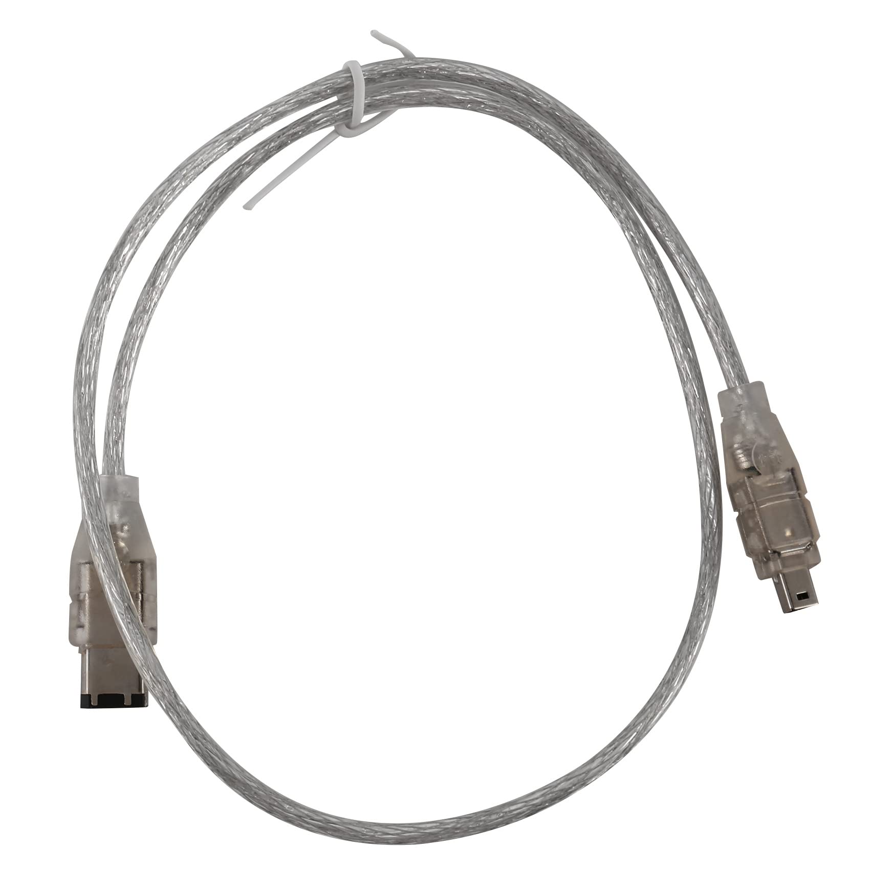 Carte 1394 Firewire, PCIe 3 ports Carte d'extension 1394A Firewire, PCI Express vers contrôleur d'adaptateur IEEE 1394 externe