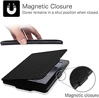 Vista 4 de Funda para Kindle Paperwhite Fintie SmartShell