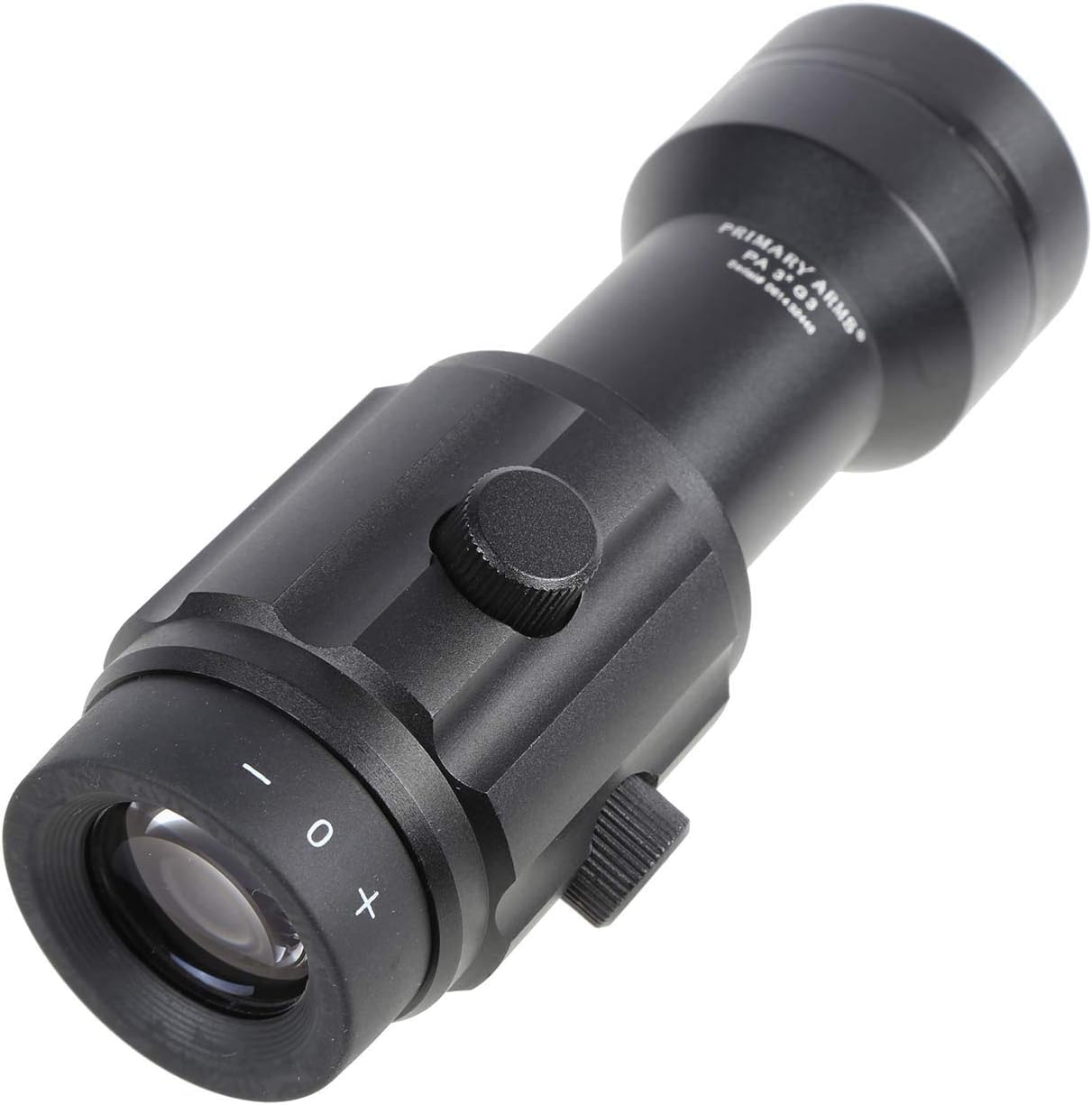 Primary Arms 3X Red Dot Magnifier Gen III