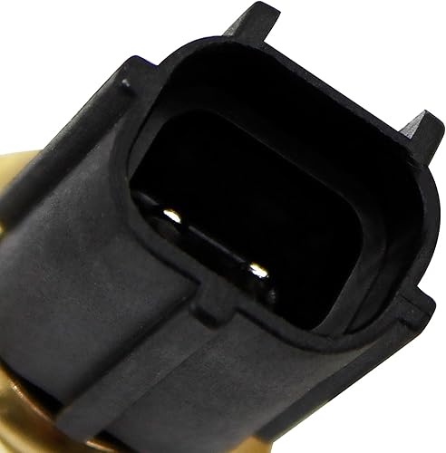 Miniatura 9 de Road Passion Sensor de temperatura del refrigerante de agua del motor profesional para Yamaha YZF-R1 2002-2014YZF-R6 2003-2016YZF-R6S