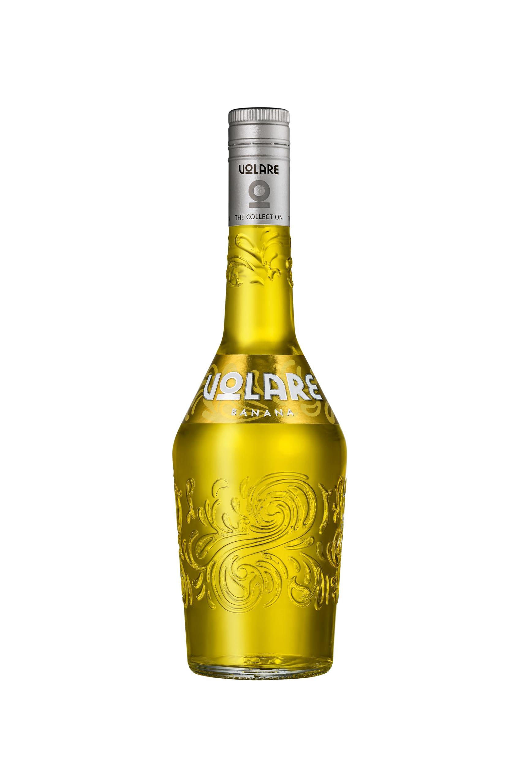 Volare Banana Liqueur, 70 cl