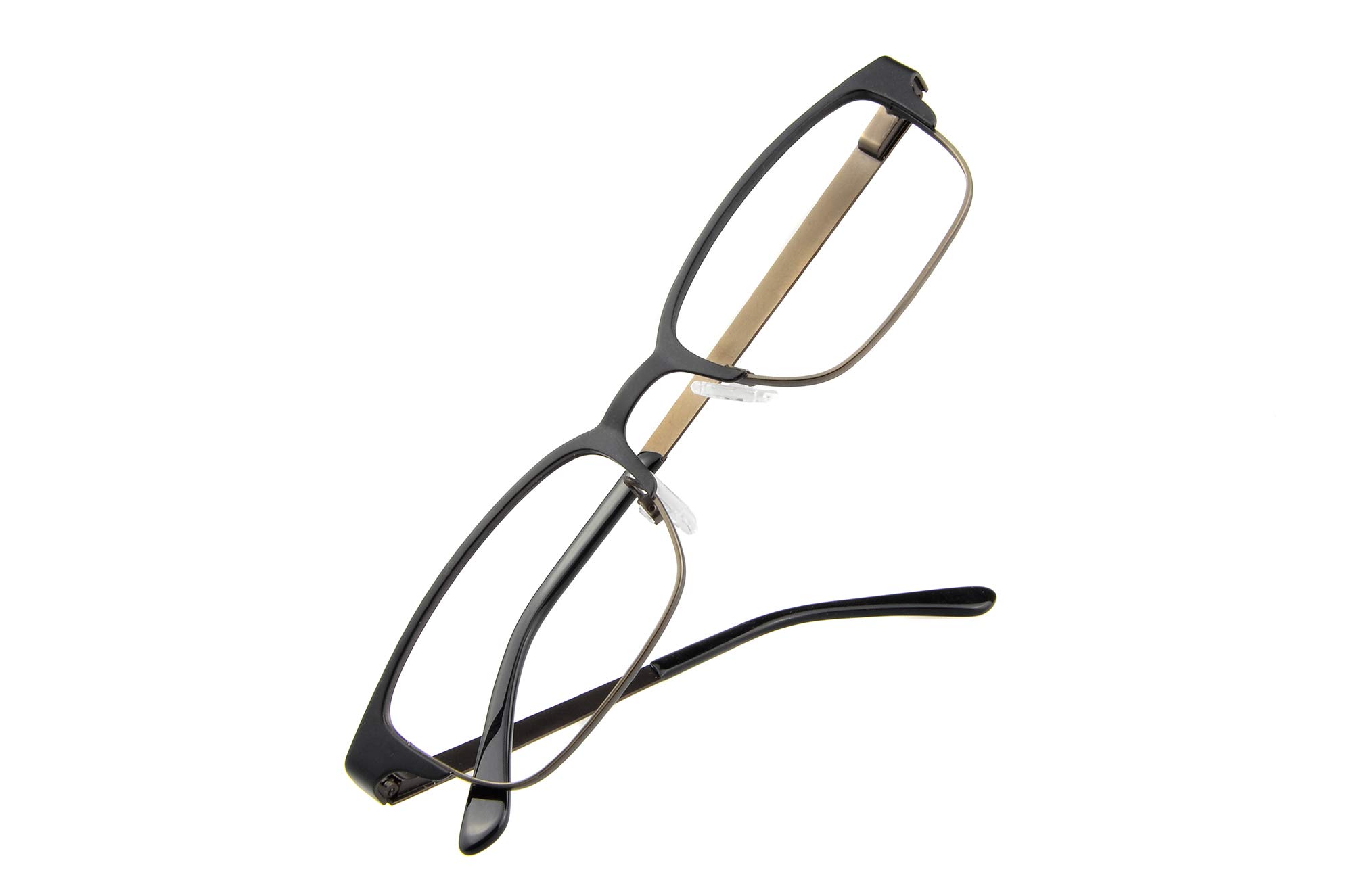 Edison & King Gafas presbicia Mujer - anti luz azul - Christales premium - „Unity“