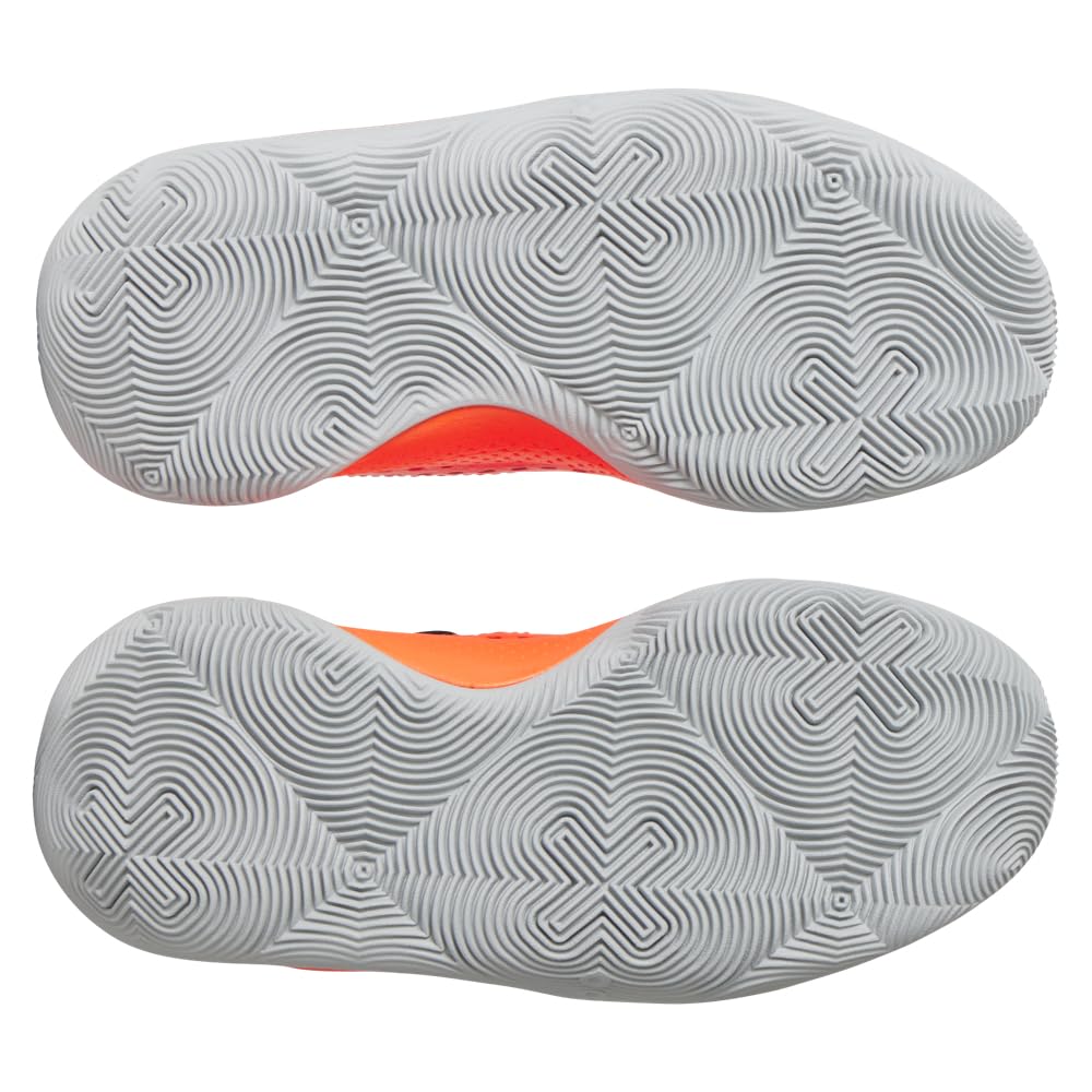 Under Armour Pre School Jet '23, Scarpe da Basket Bambini e Ragazzi