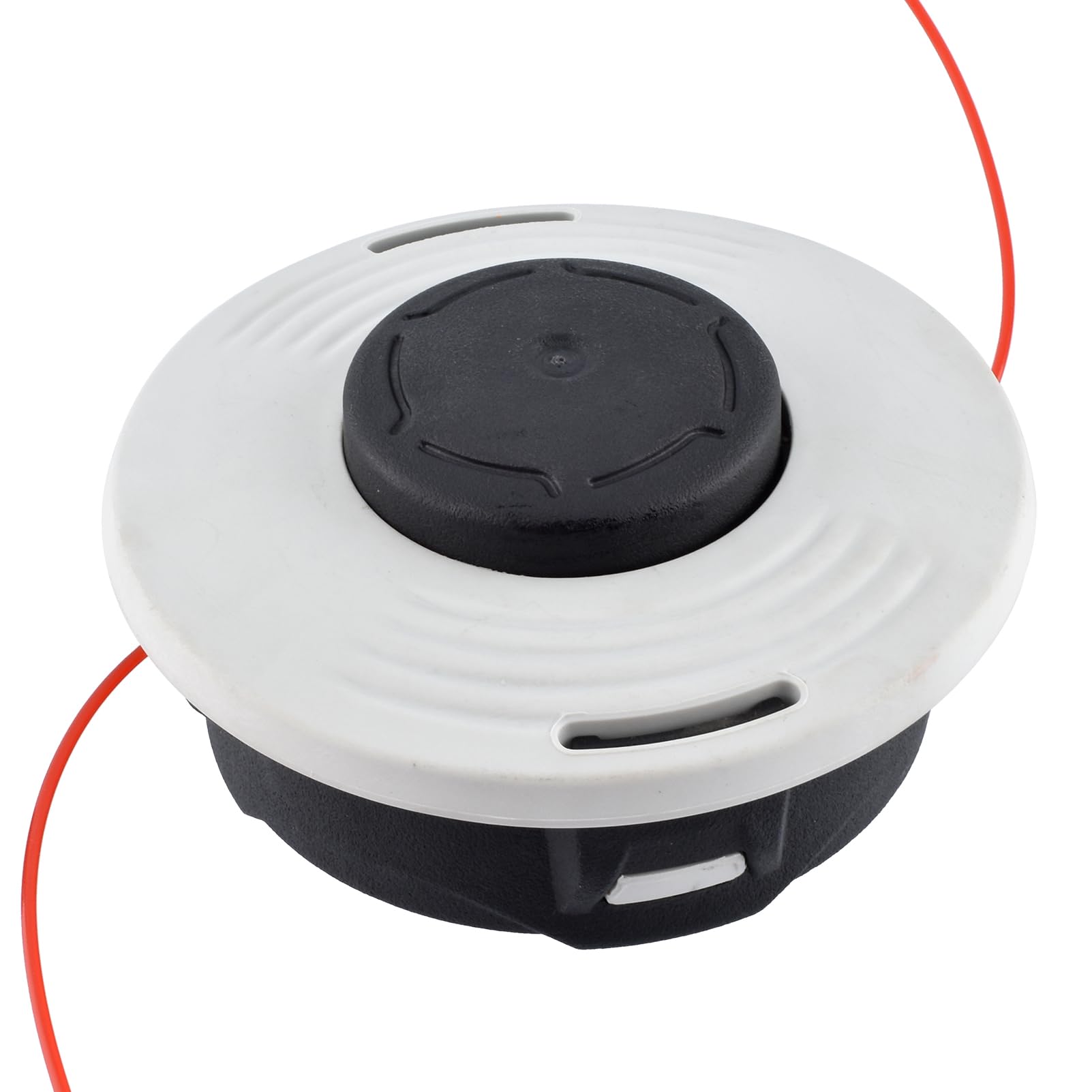 Cancanle Cabezal de Recambio para Stihl AutoCut 56-2 M 14 L 2,7 mm Número de Pieza 40057102107