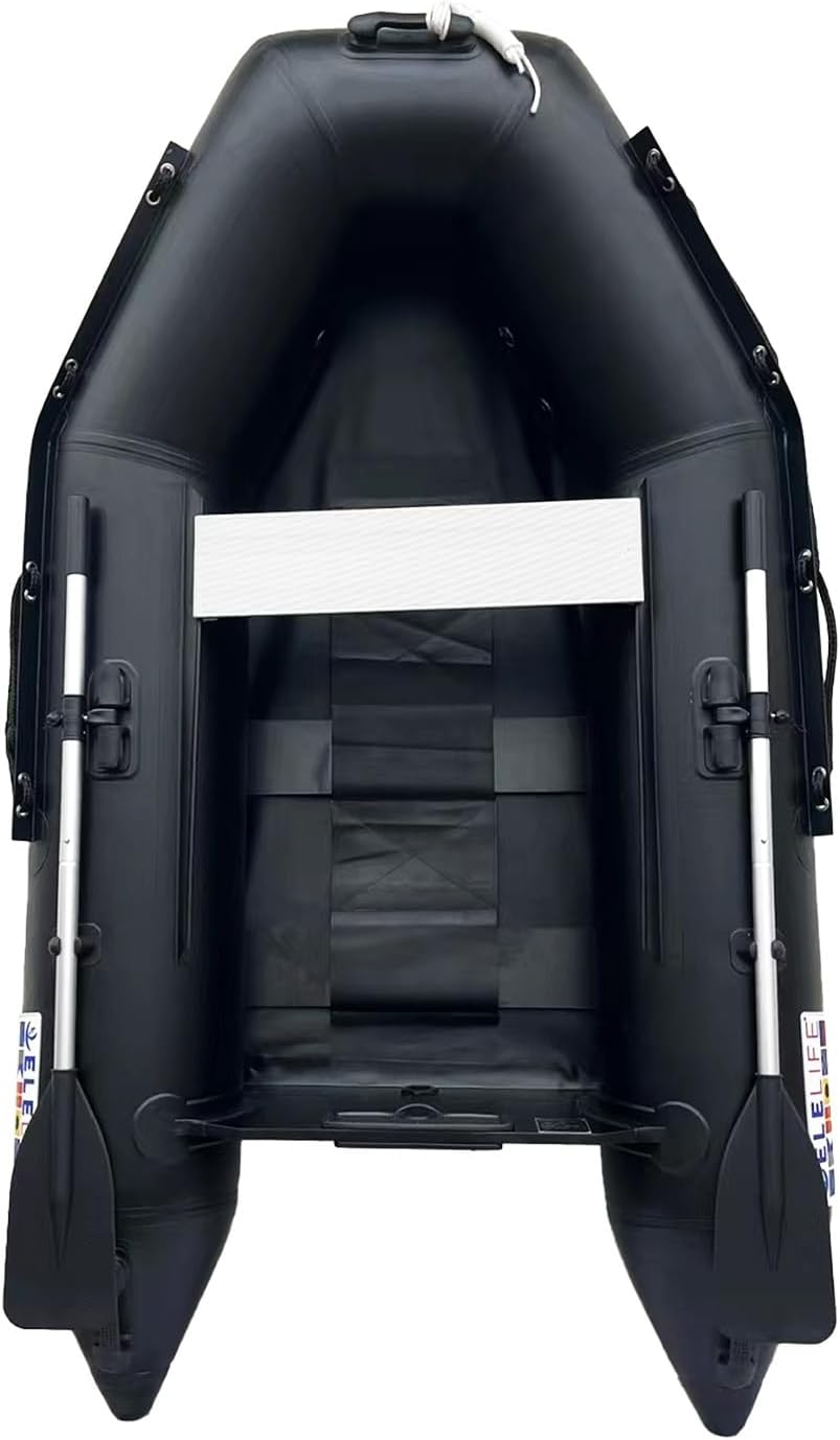 Amazon.com : 7.5Ft Inflatable Boat Inflatable Raft - Sport Rescue ...