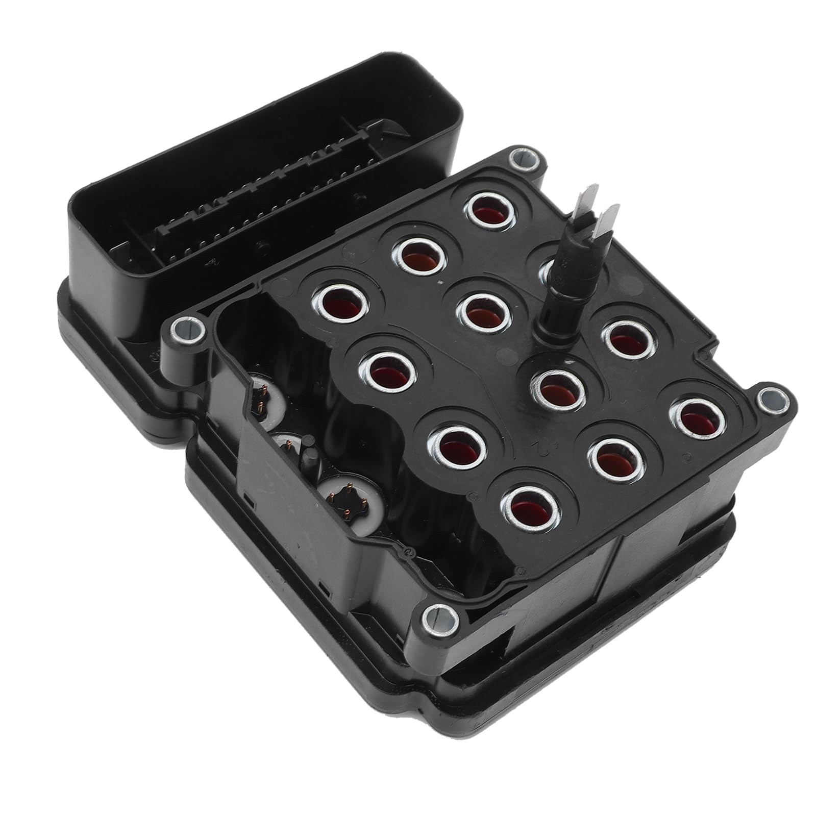 Akozon Módulo de Freno Antibloqueo ABS, Reemplazo del Módulo de Control ABS de Alto Rendimiento para 325i 328i 330i 335i M3, M5, M6 Z4 3452