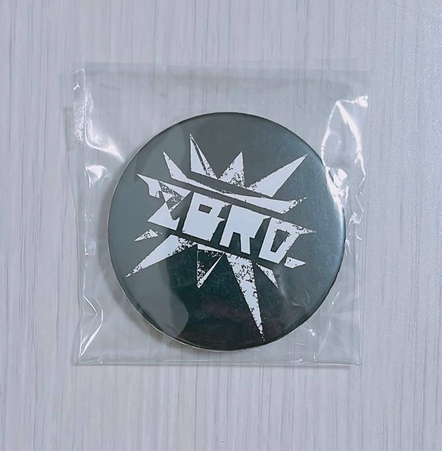 2BRO. 弟者　兄者　アクスタ　缶バッジ 2BRO. トレーディング缶バッジコンプリートセット【ローソン