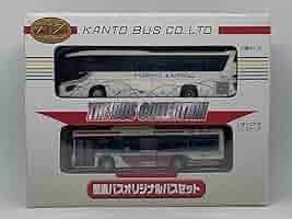 バスコ出品バスコレ改造新型セレガ関東自動車バス貸切新カラー(栃木県) バスコ様専用出品バスコレ改造新型セレガ関東自動車バス貸切新