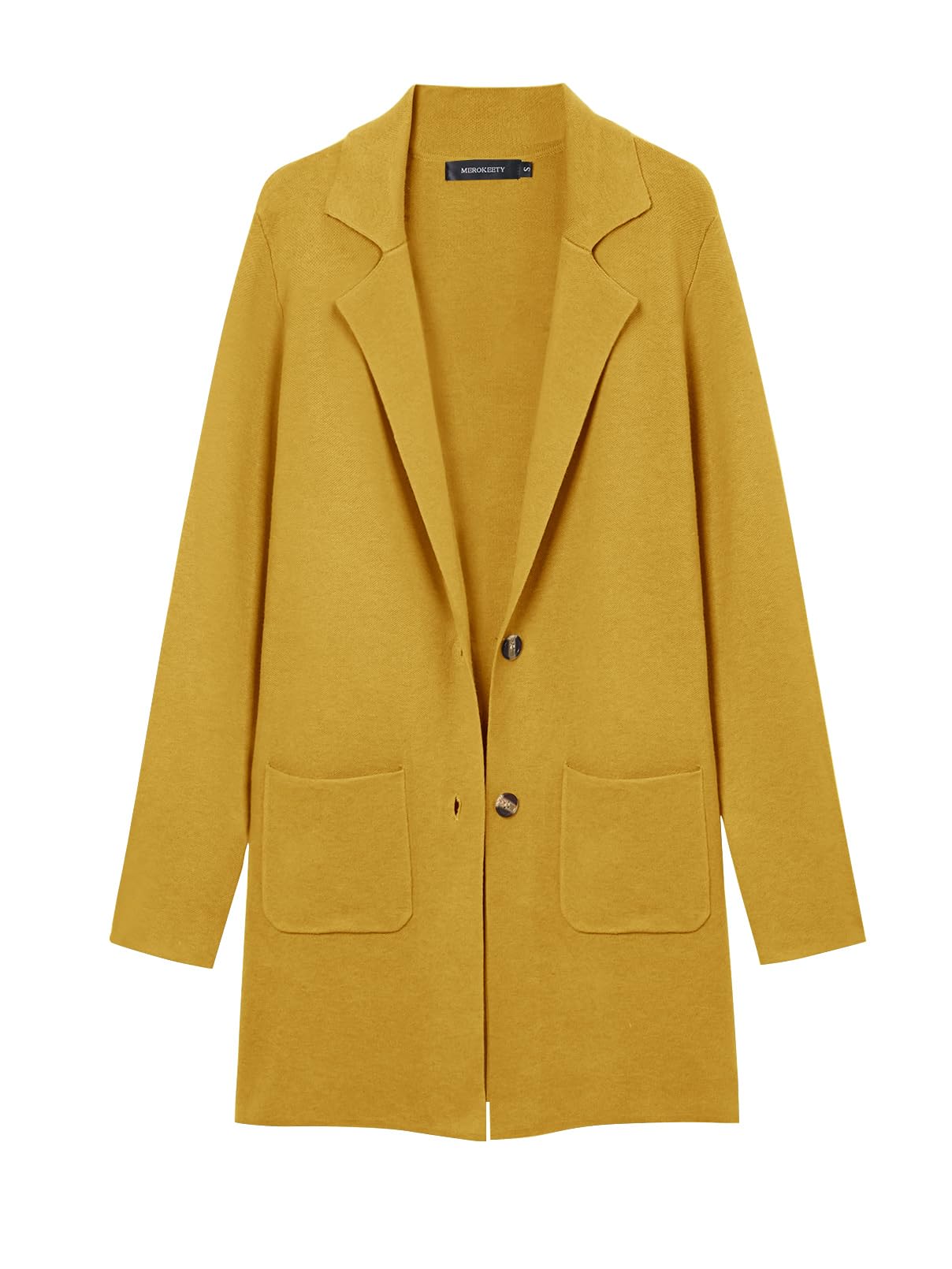 Outerwear Mustard Cardigan Zara Zara H&m Zara Knit Cardigan