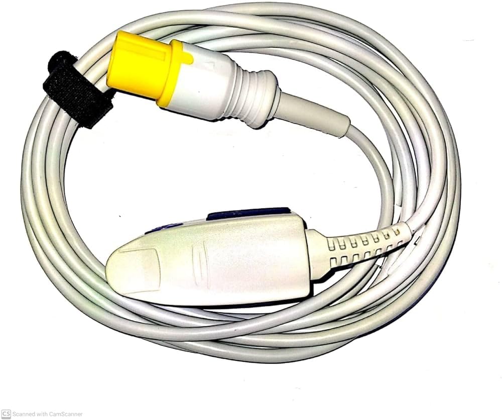 RK Medical Spo2 Probe For contec(Adult)