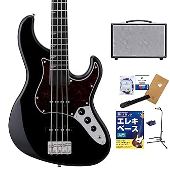 【美品】Ryoga Valbass4/LE リョーガ 純正ギグバッグ Ryoga VAL-BASS Shell Pink エレキベース ジャズベースタイプ