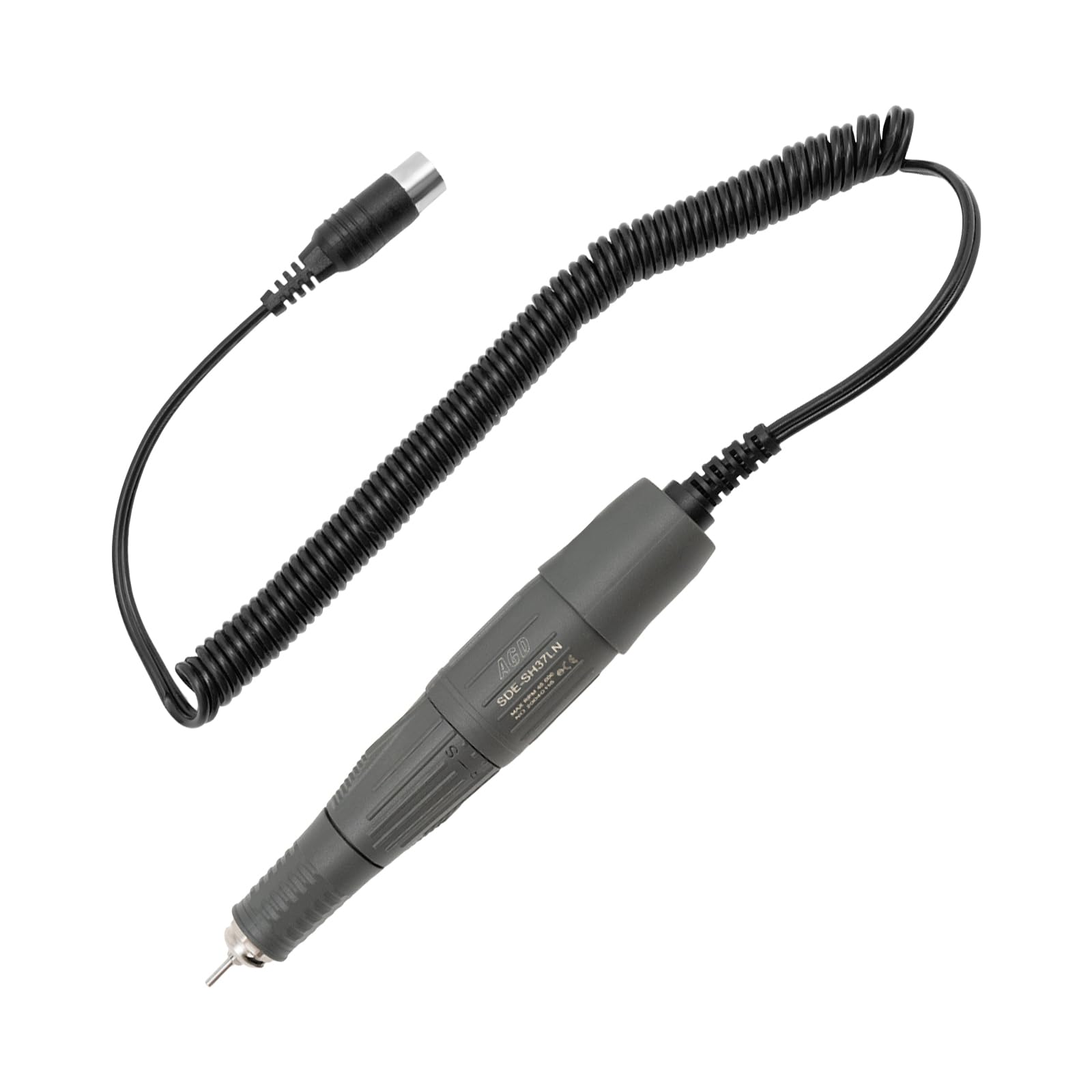Micromotor Dental Labor 45000 rpm Motor Handstück Polierwerkzeug für Schmuck Handwerk