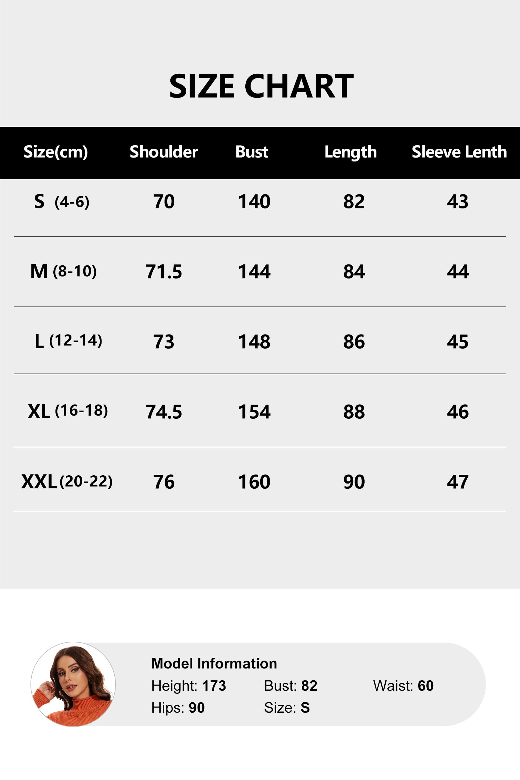 Cardigan Aperto in Cotone 100% per Donna con Tasche, Maniche Lunghe, Morbido, Oversize, Maglione Casual da Donna, Blu Navy, M