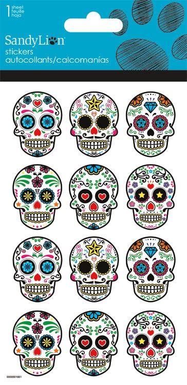 The Nightmare Before Christmas Jewelry Set - Bundle with Jack Skellington and Sally Charm Bracelet, Rings, Sticker Earrings, and More for Kids3