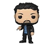 Pop! TV: The Boys - Billy Butcher