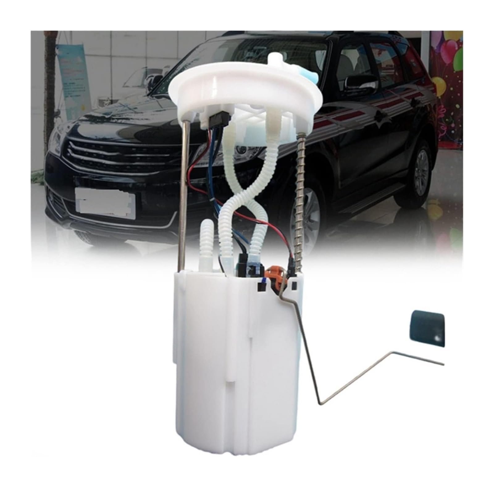 Per Haima 7 2010-2016 Filtro Carburante Con Pompa Modulo B&enzina SA00-13-35XM1 Gruppo Elettrica Pompa trasferimento carburante