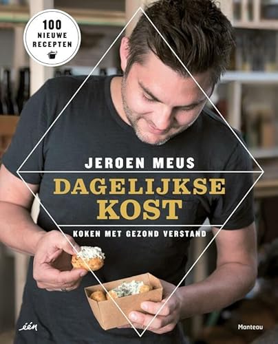 Dagelijkse Kost: Koken met gezond verstand 1