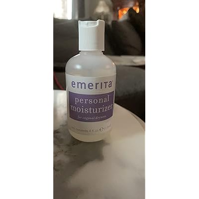 Emerita Personal Moisturizer with Aloe and Vitamin Kenya | Ubuy