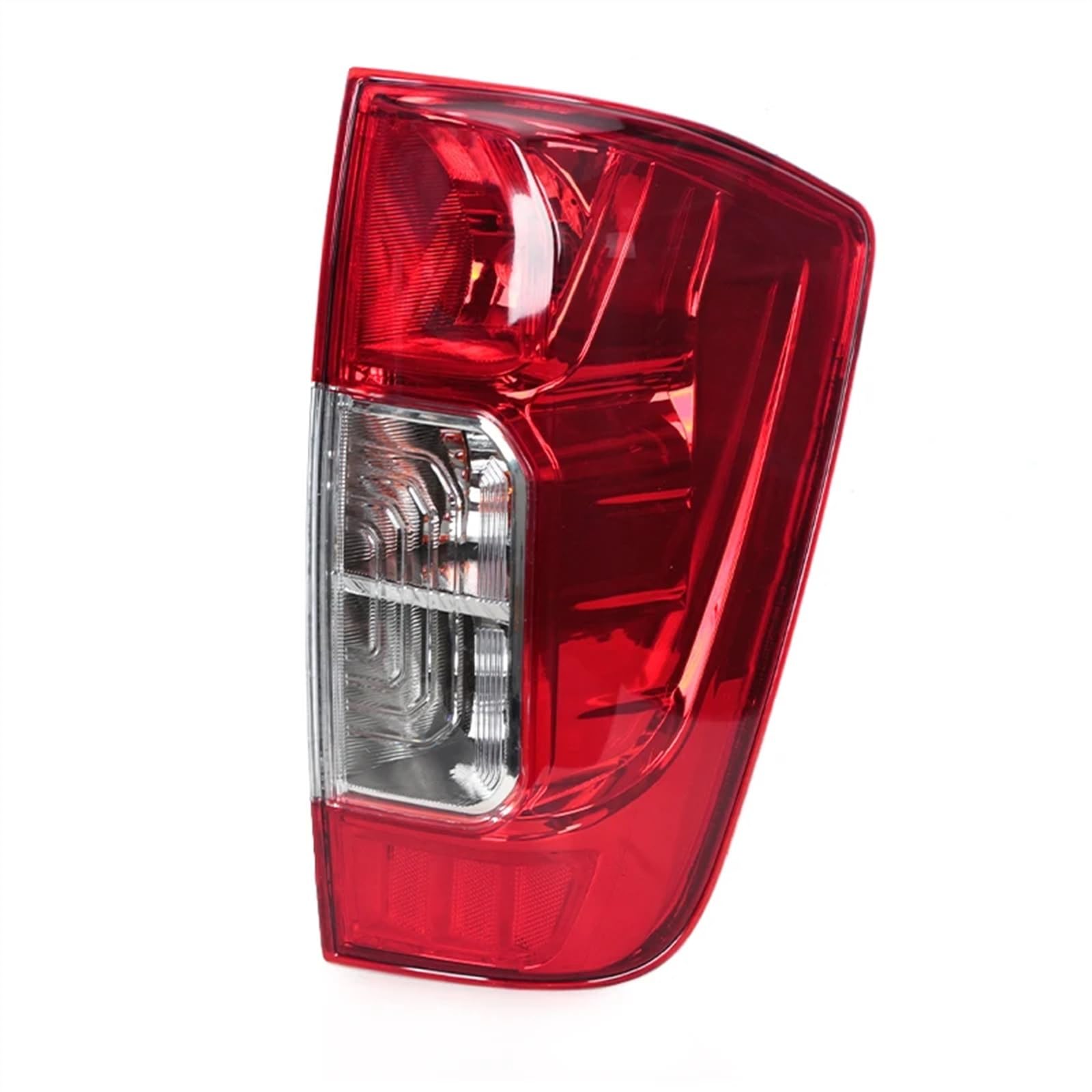 fari posteriori auto Compatibile Con Nissan Per Navara NP300 D23 2015 2016 2017 2018 2019 Fanale Posteriore Sinistro Destro Auto LHD Gruppo Fanale Posteriore Posteriore Luce Freno Ricambi Auto(Right)
