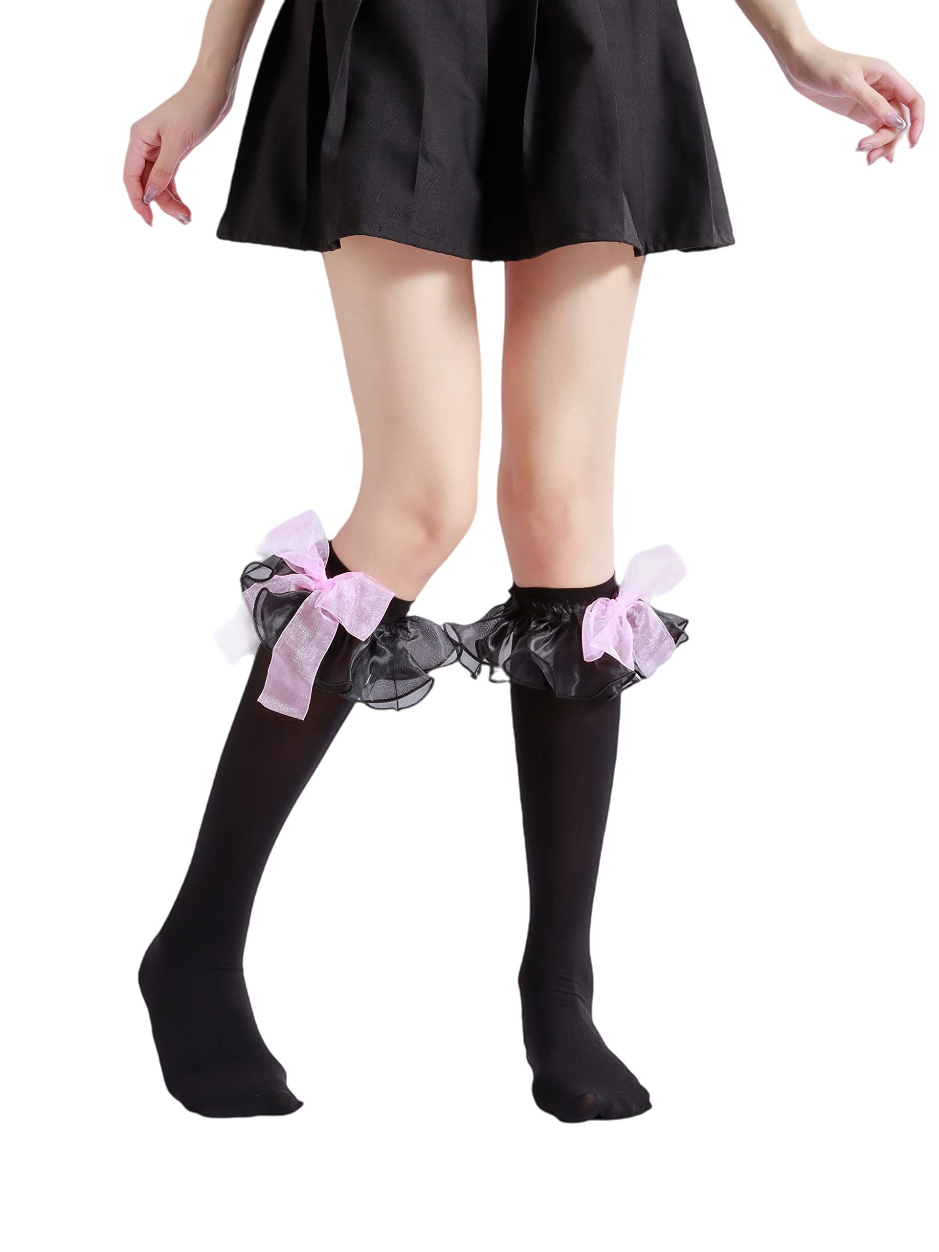 Sahabowi High Socks5 For Women