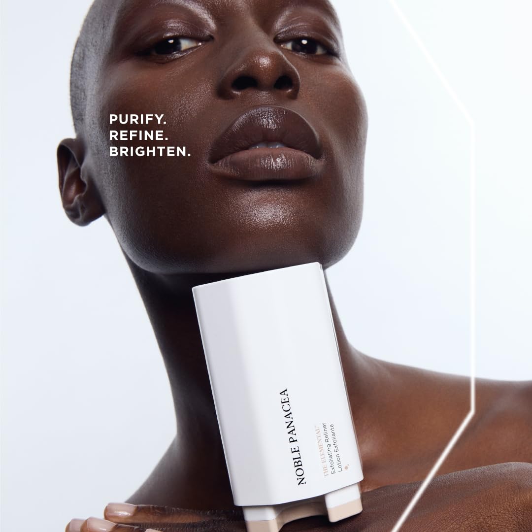 Exfoliating Refiner Elemental 30 Doses
