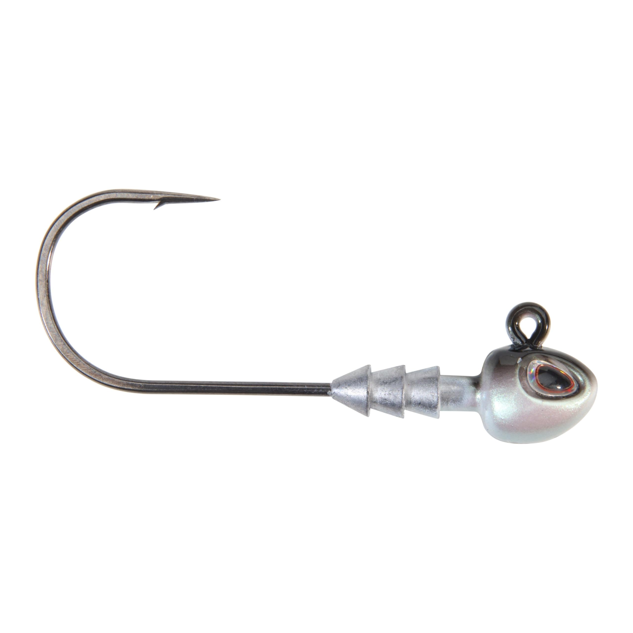 Berkley Fusion19 Hybrid Fishing Jigheads