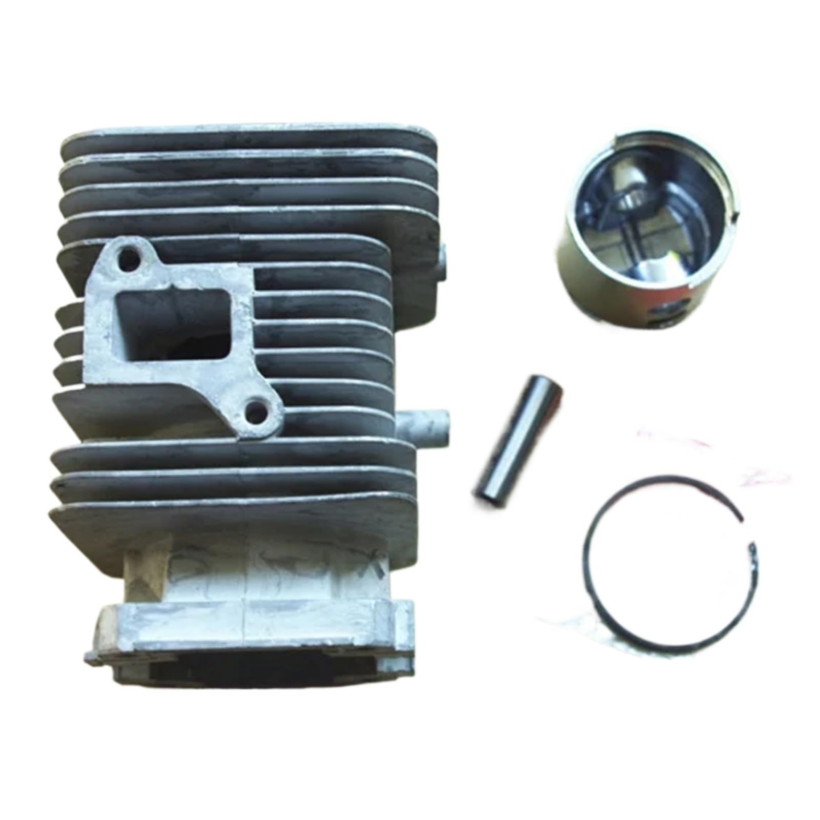 Kit de cilindro CS33EB para motosierras TCS33EB: repuesto de alta precisión