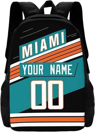 Miniatura 8 de KREDE Miami - Bolsa de almuerzo personalizada, para hombres y mujeres