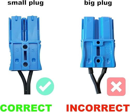 Miniatura 5 de Cargador de 12 voltios para Kid Trax de 12 V de carga de batería para Dodge Ram 3500 Beetle Mini Rideamales Scout Pony Josie Unicorn Disney Mickey