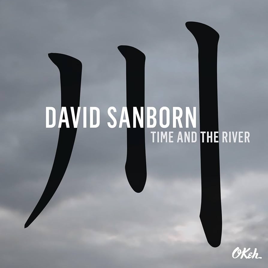 Amazon.co.jp: TIME & THE RIVER: ミュージック