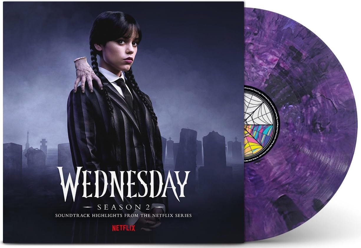 Album art