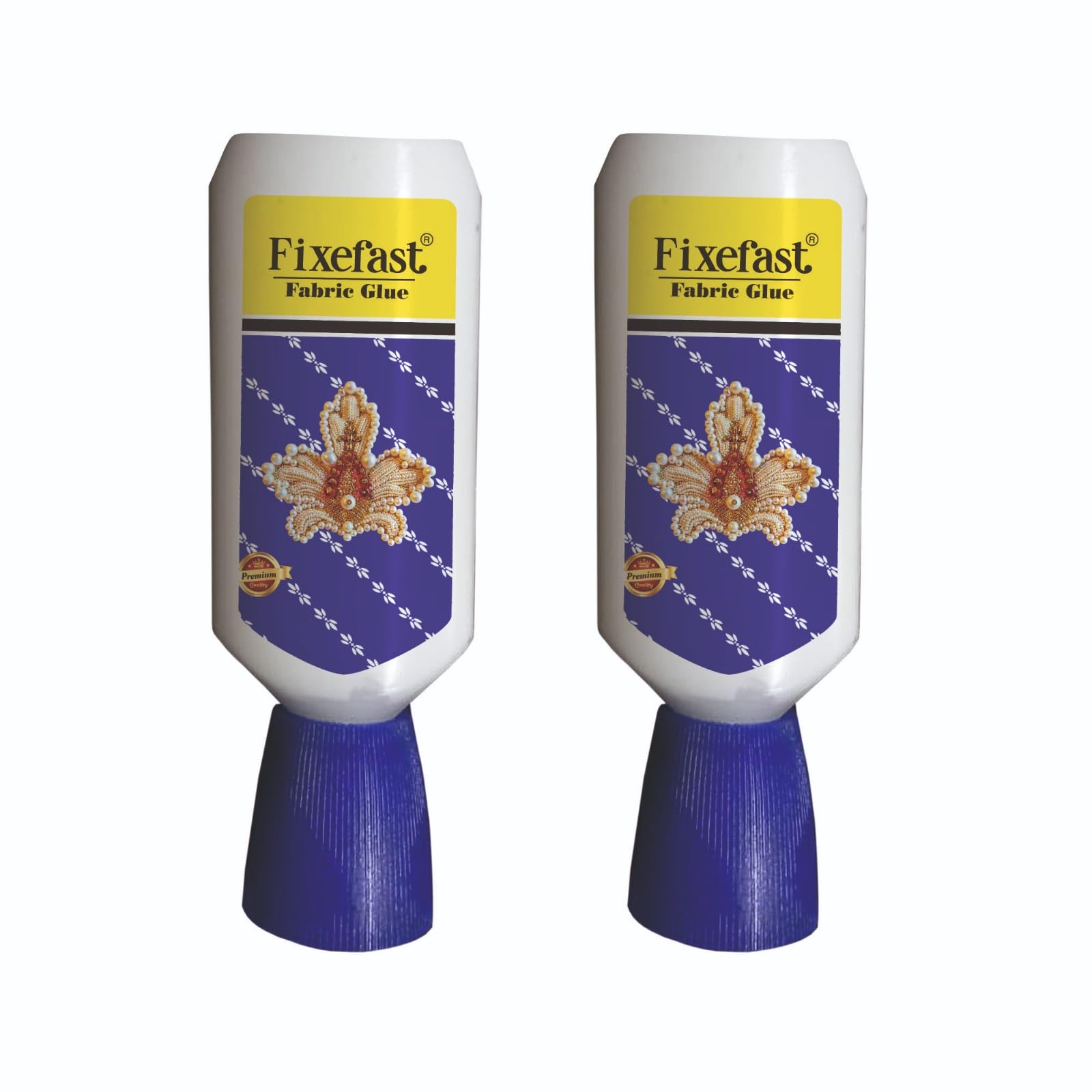 Fabric Glue for Clothes & Crafts | Quick Dry Strong Adhesive for Patches, Rhinestones, Embroidery & Sewing (2)-image-27