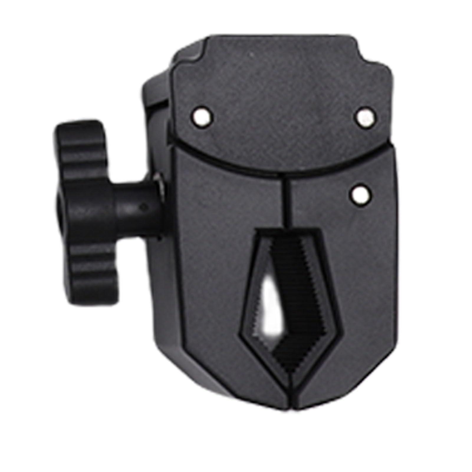 Kadimendium Colgador de Guirnalda Ajustable para Puerta Delantera, Gancho