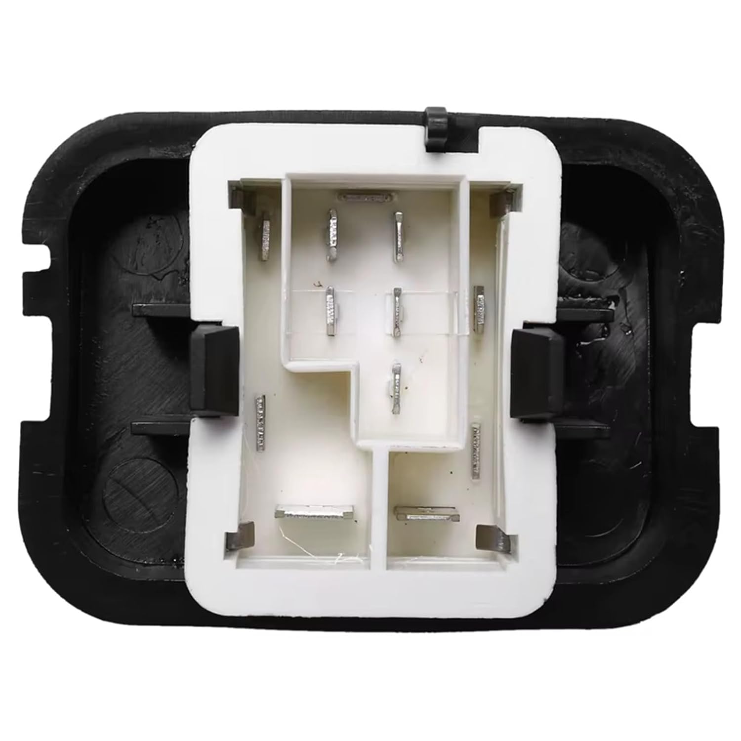for Vauxhall for Astra H 20042011 Car Heater Blower Motor Fan Resistor Blower Motor Module Resistor Regulator 90560362