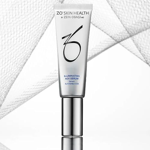 Miniatura 4 de ZO Skin Health - Suero iluminador Aox para Unisex - 1 oz Serum