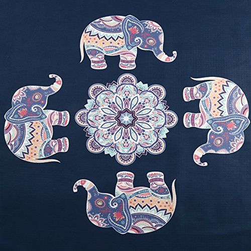 COOLWILL® Yoga asciugamano Sudore assorbente Peso