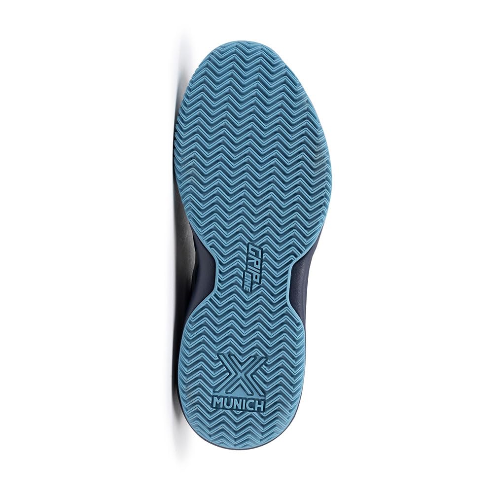 Munich Focus 01 ZapatillasUnisex Adulto
