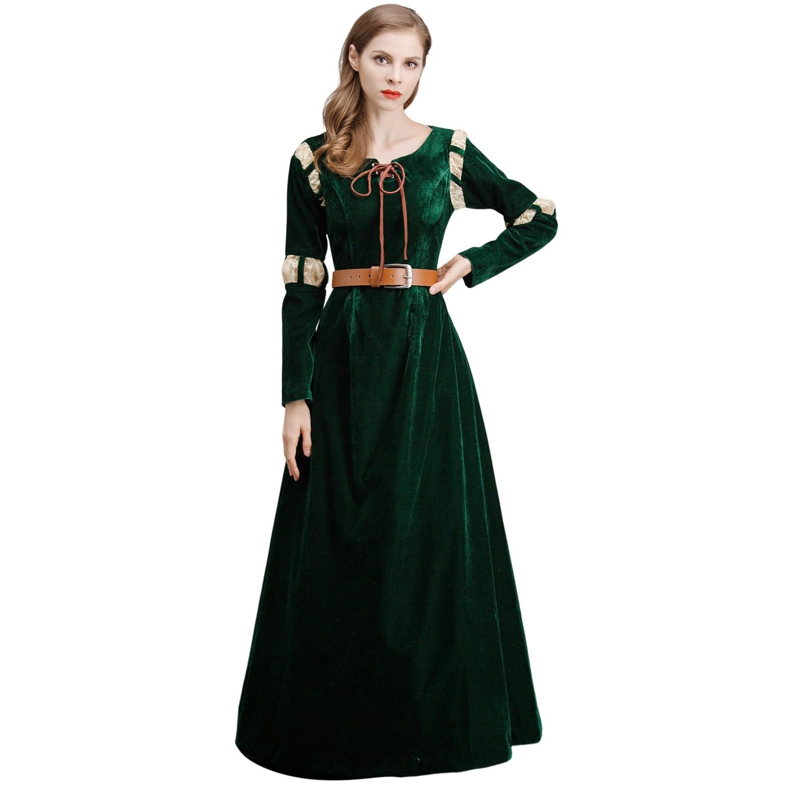 Falda steampunk gótica para mujer, falda medieval para mujer, falda steampunk steampunk, falda victoriana, uniforme de fiesta de Halloween, falda para mujer, carnaval, fiesta club