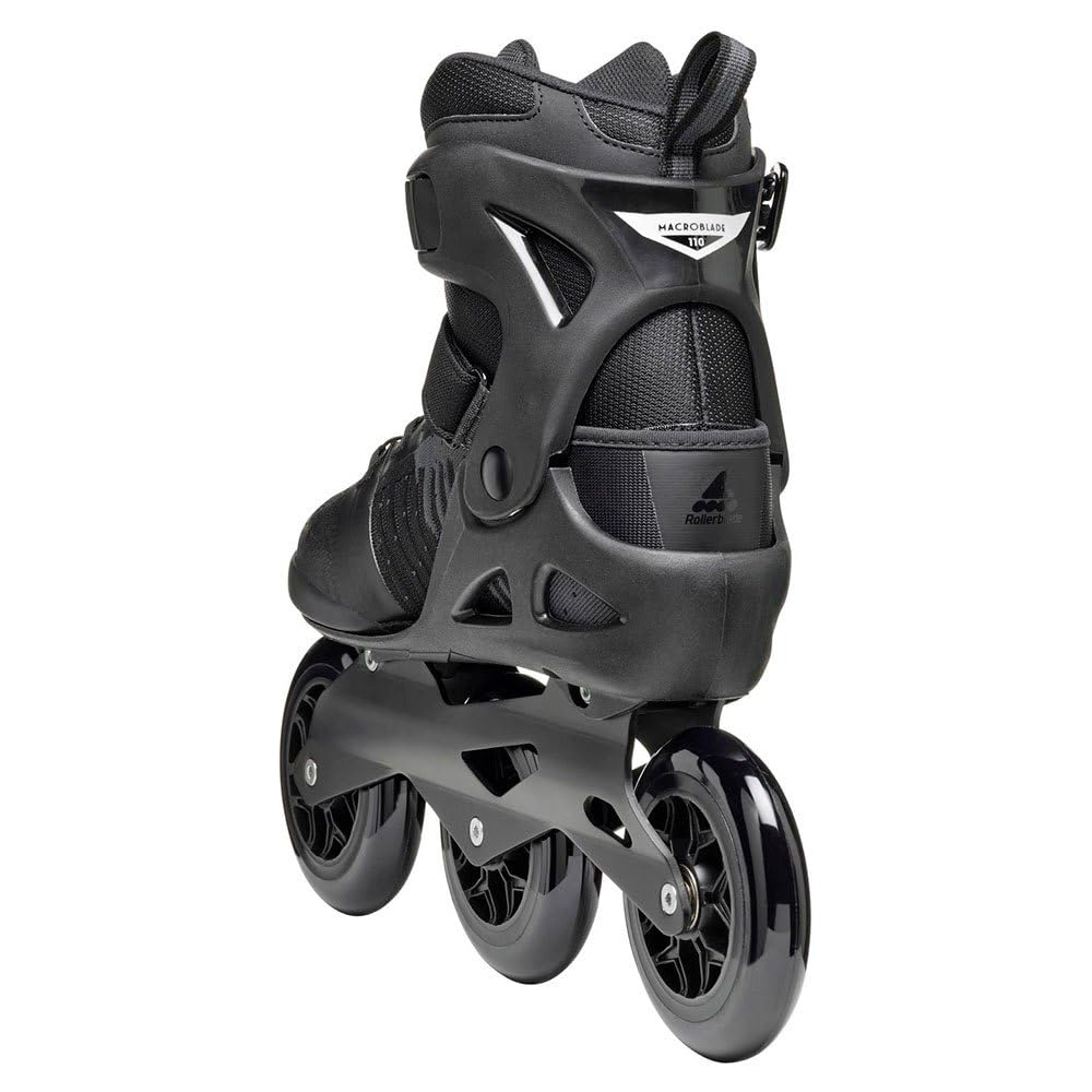 Rollerblade Macroblade 110 3wd Pattini in linea Uomo