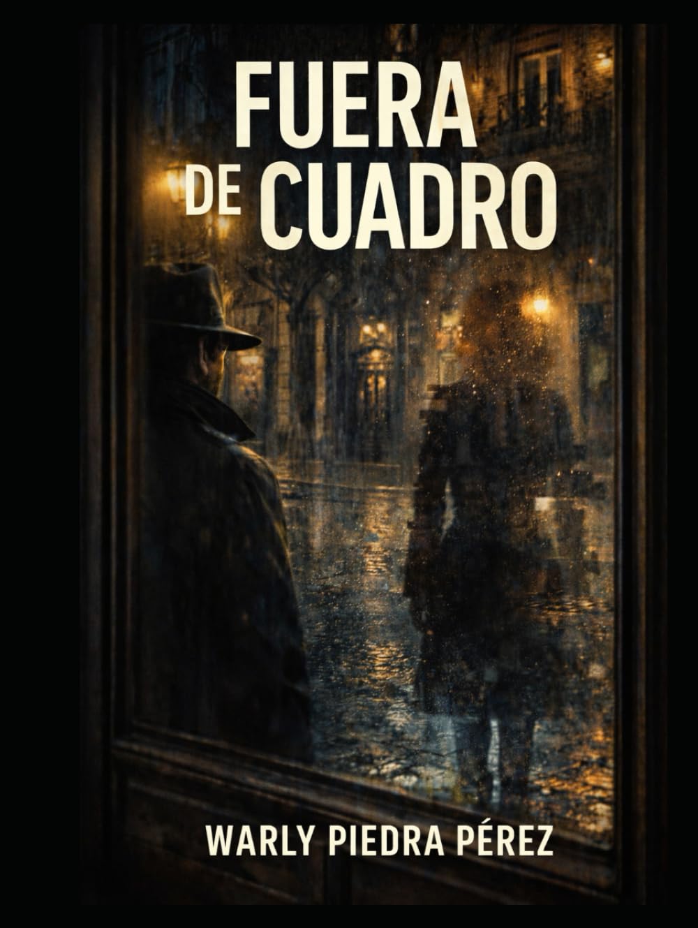 Fuera de Cuadro