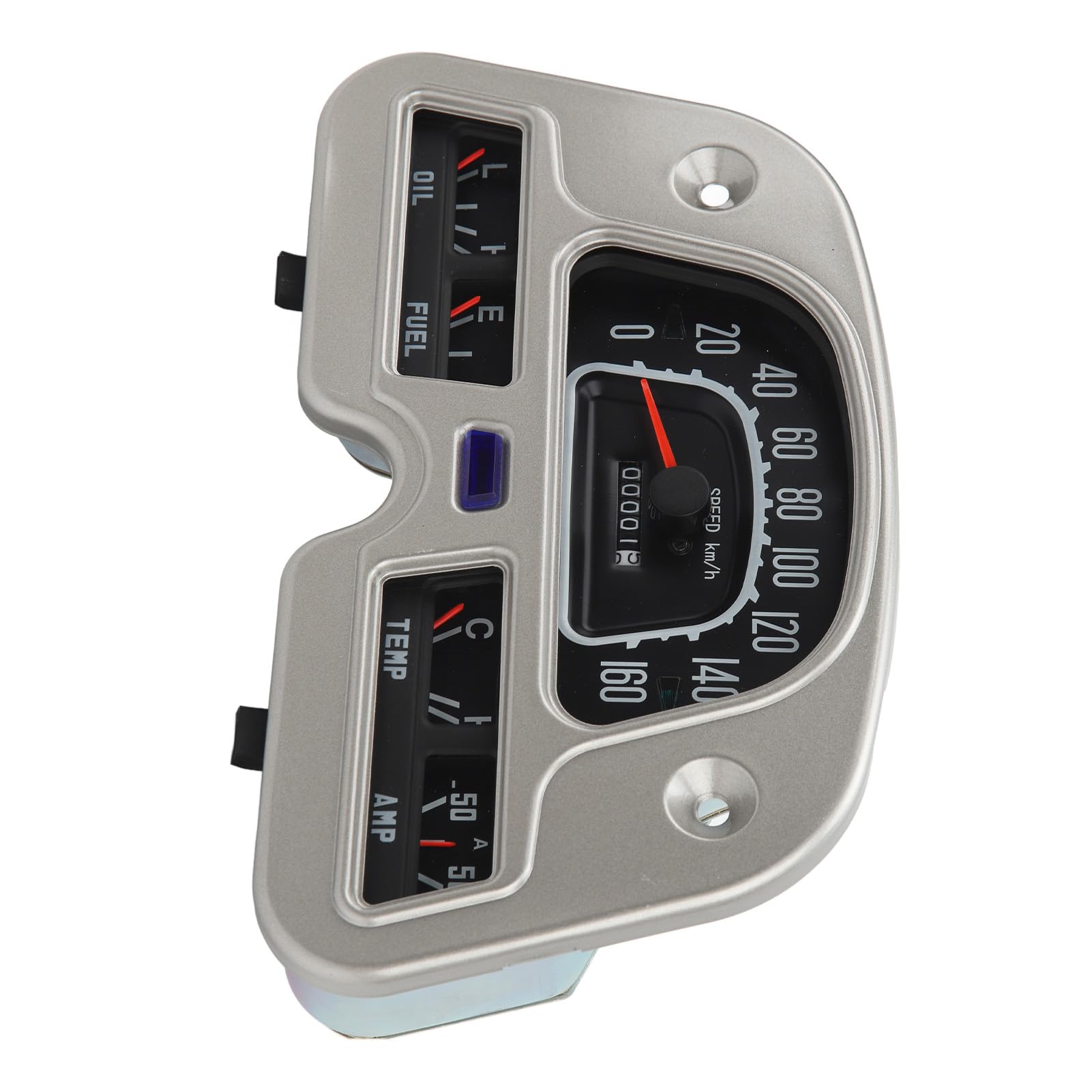 Pannello Indicatore Tachimetro, Dati Affidabili 83100 60180 Quadro Strumenti Cruiser 40