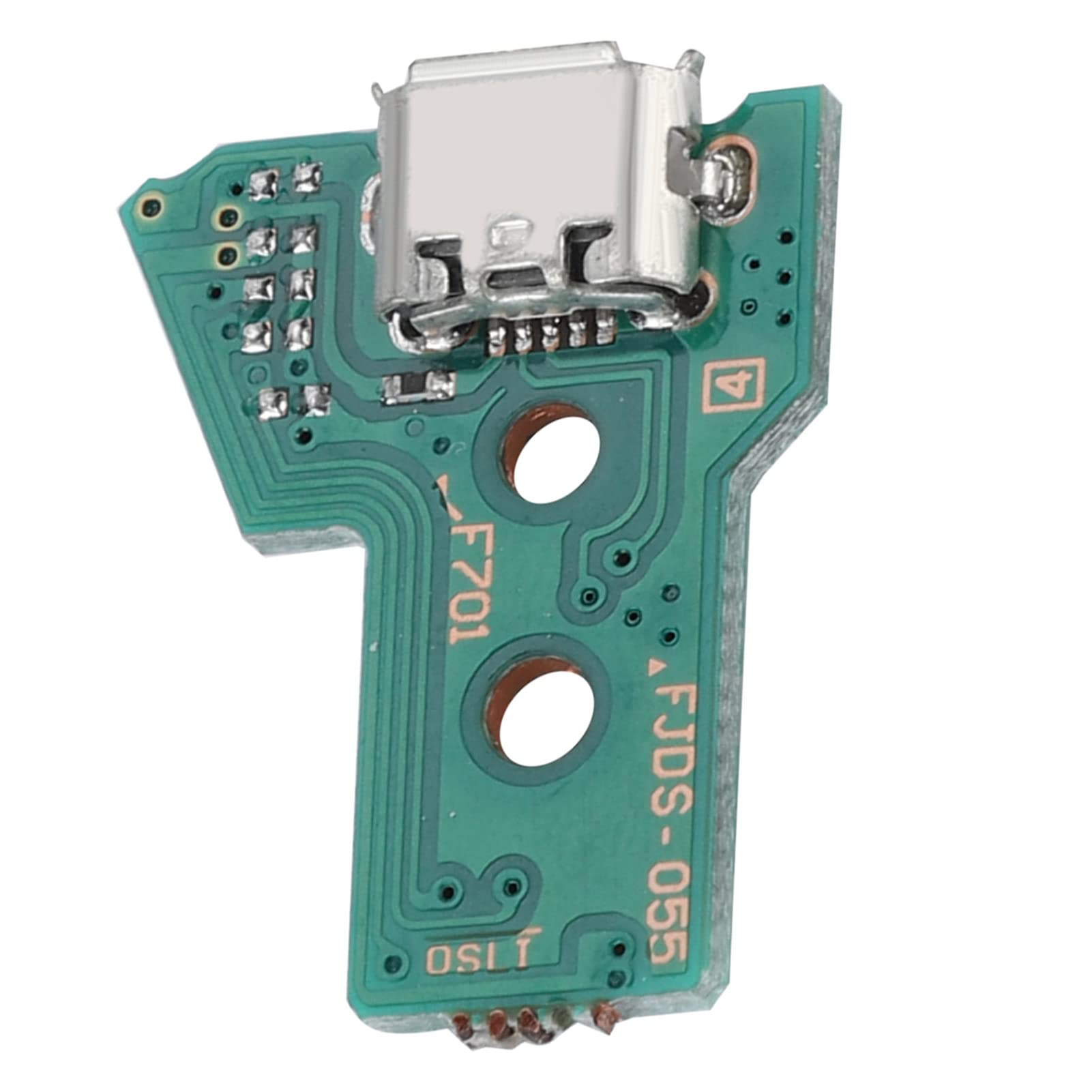 Batería de Repuesto JDS-050 para Controlador - Placa de Carga, Mango de Juego, Conector para Scooter, Cargador