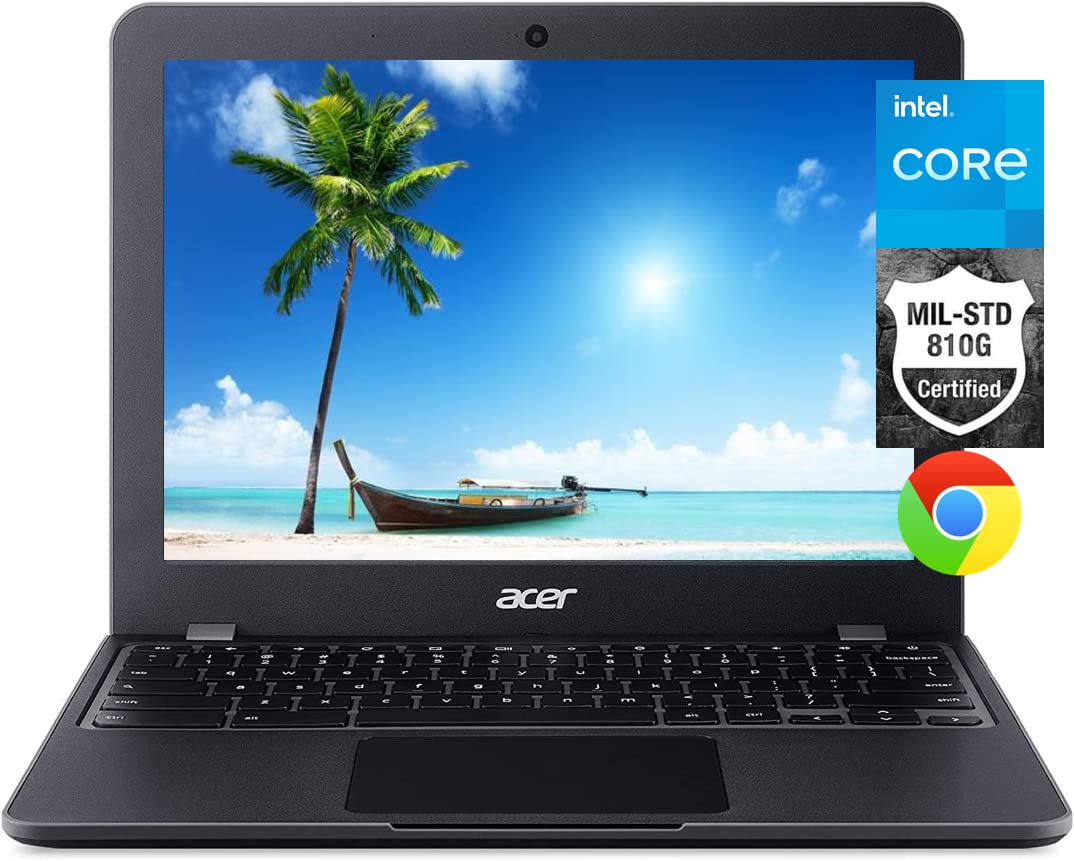 2022 Acer Chromebook 512 Laptop Computer | 12