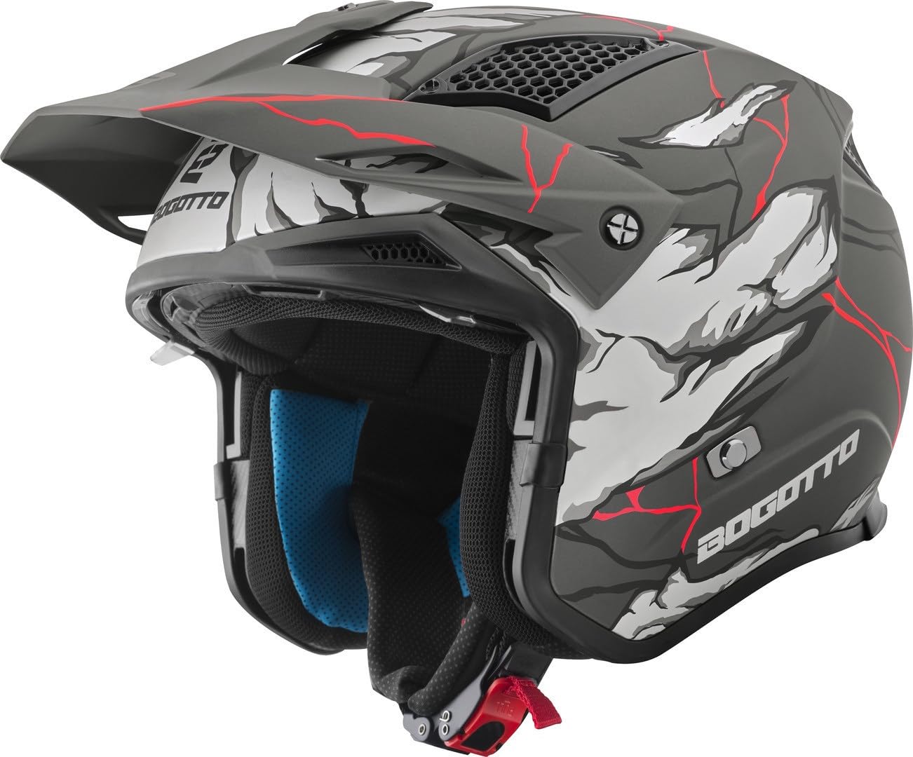Bogotto Radic Skulash 22.06 Helm