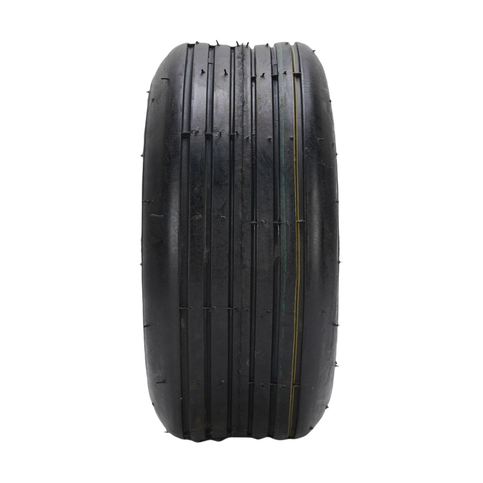 Neumáticos sin cámara para cortacésped Neumático sin cámara 13x5.00-6 de Caucho 4PR para cortacésped Tractores de jardín vehículos de Transporte y carretillas