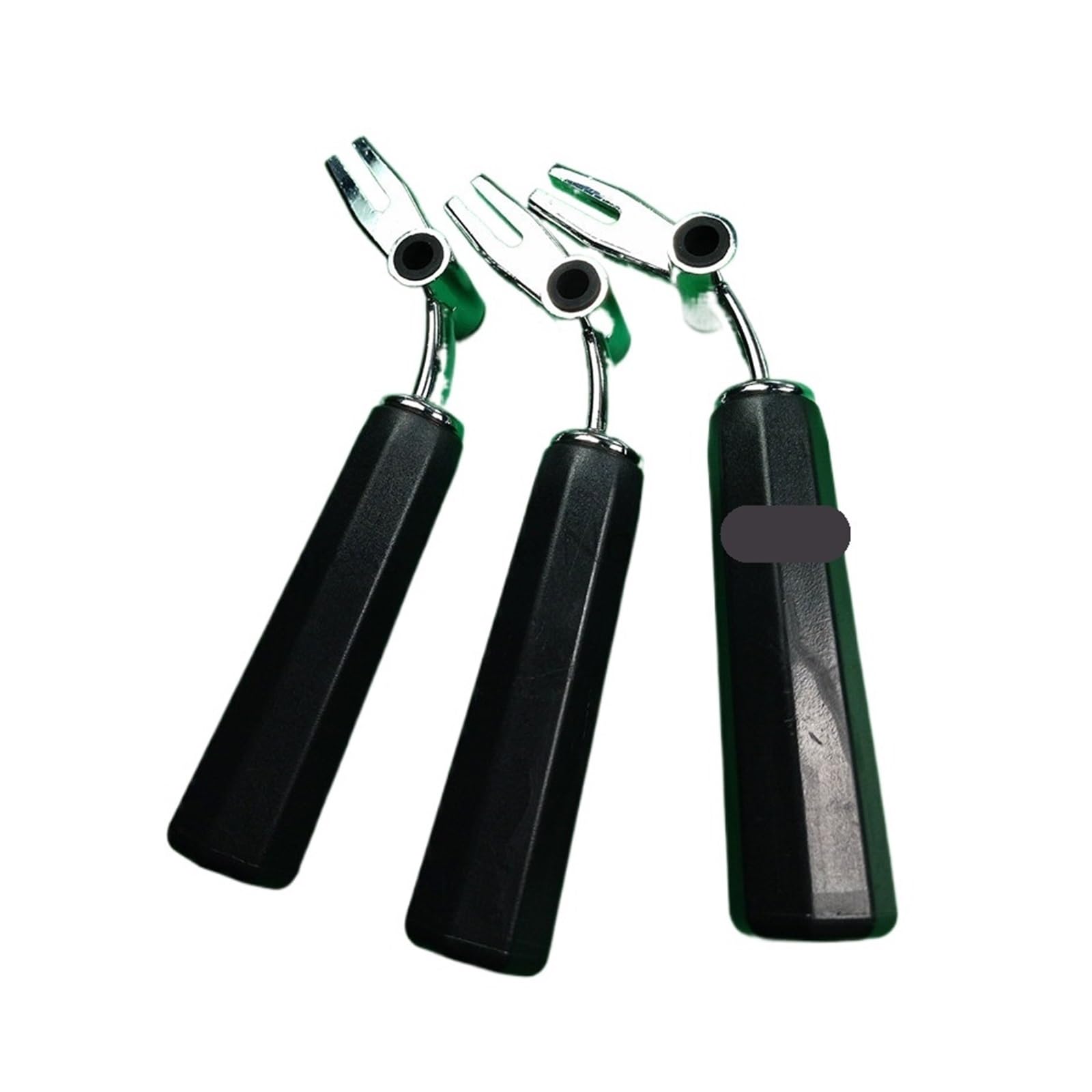 Raccords de leviers à main robustes compatibles machines à crème glacée