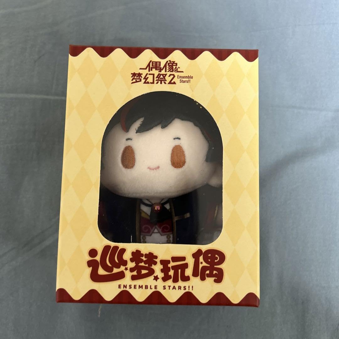 あんスタ 巡夢ぬいぐるみ Switch あんスタ中国グッズ代行minaplex