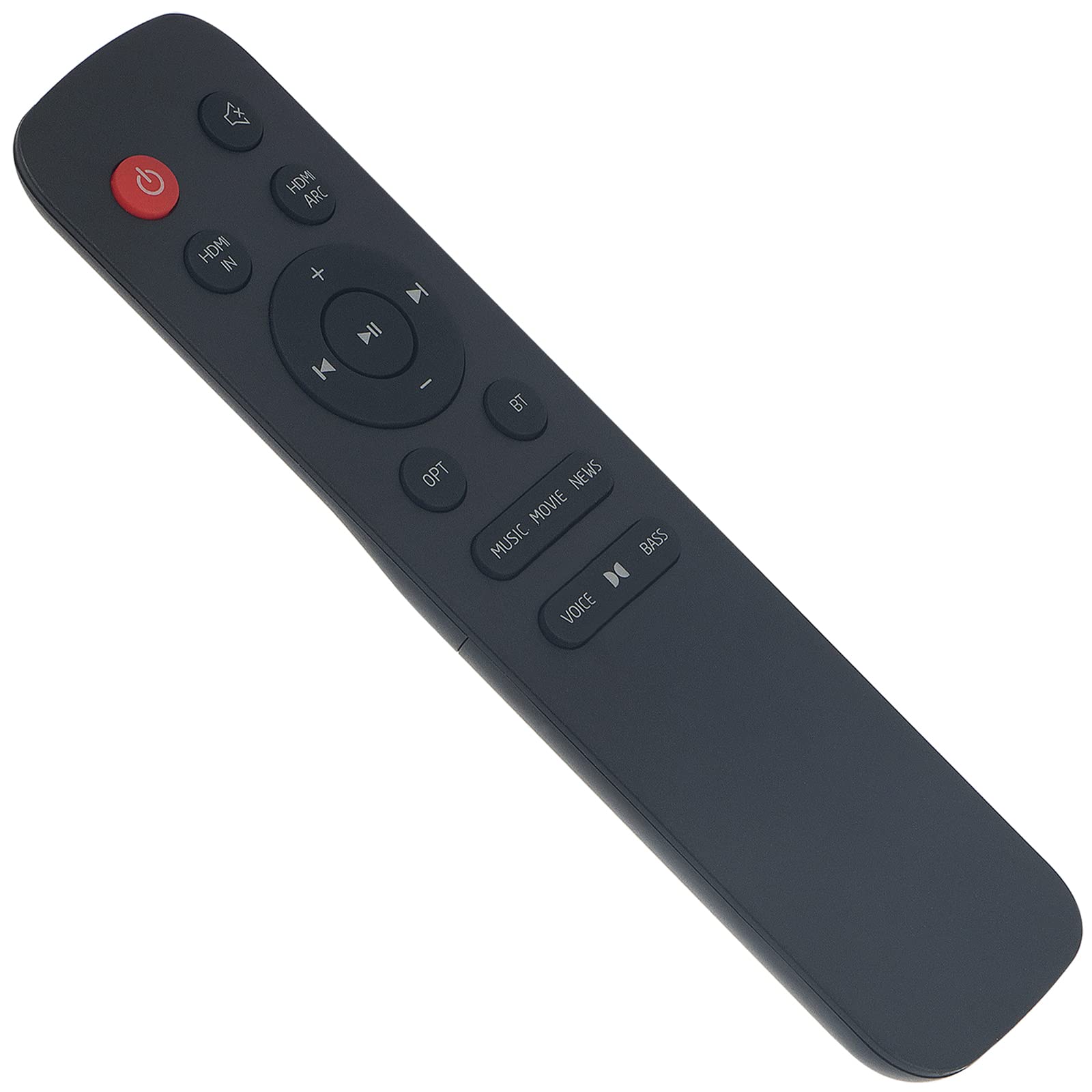 リモコン　JBL Amazon | 交換用リモコン JBL Cinema SB190 2.1 チャンネル 380W