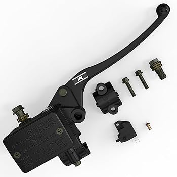 Amazon.co.jp: 1PZ JPC-Q8C ブレーキ マスターシリンダー 耐久性