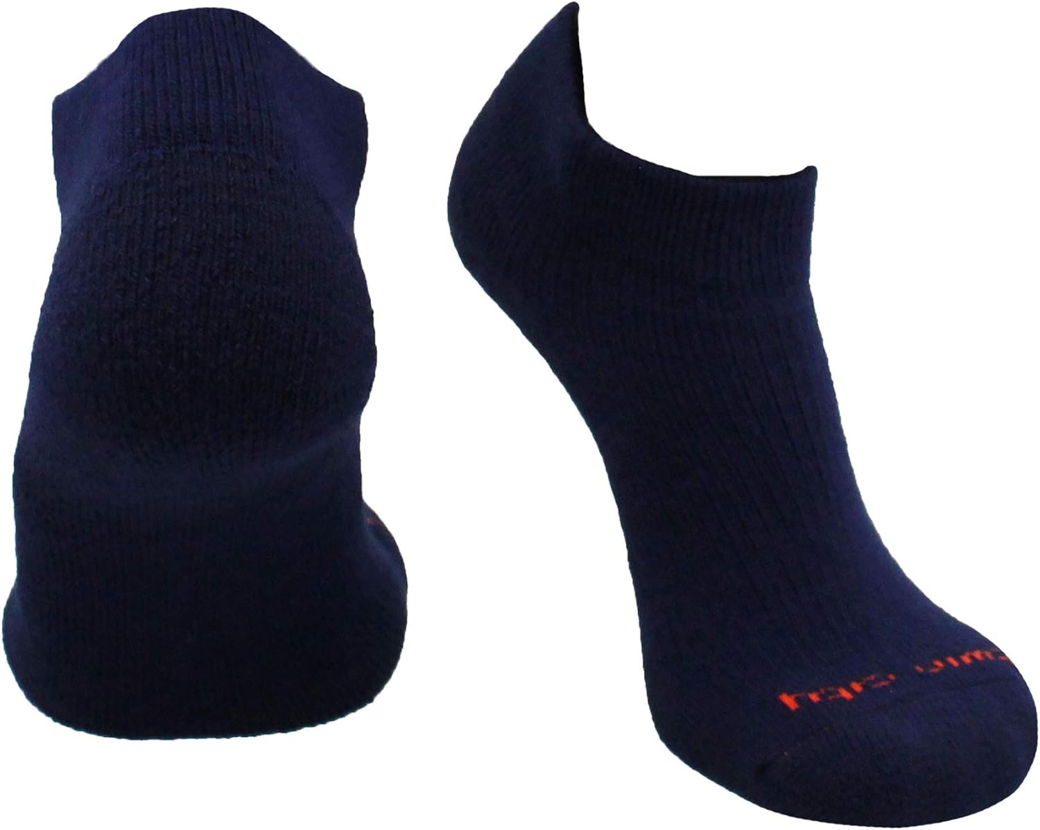 TCK Multisport Reacs Quarter Crew Socks - Super Soft Acrylic Basketball Training Running